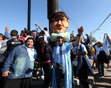 Las recomendaciones para los argentinos que viajan a Rusia 2018