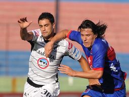 tigre le gano a all boys en un partido entretenido tigre le gano a all boys en un partido entretenido