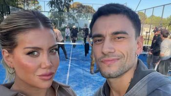 la reaccion de agustin bernasconi a los rumores de romance con wanda nara: que hizo la reaccion de agustin bernasconi a los rumores de romance con wanda nara: que hizo