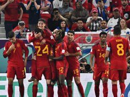 El sorpresivo nuevo capitán de España: Esto es increíble