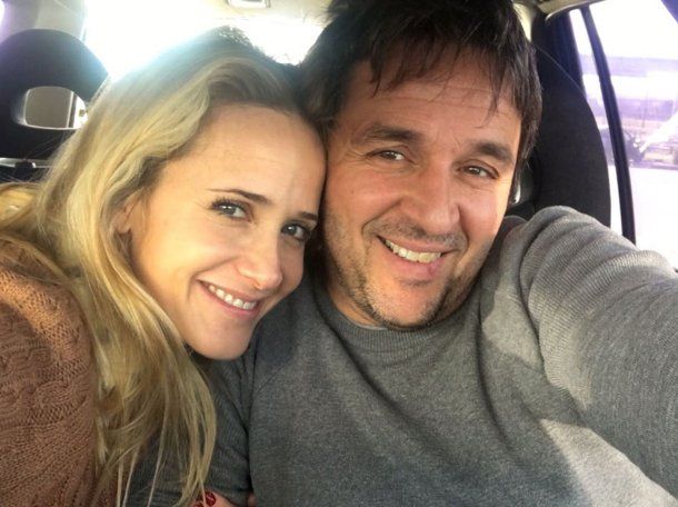La declaración de Claudio Contardi en el juicio por abuso a Julieta Prandi: Yo estaba enamorado