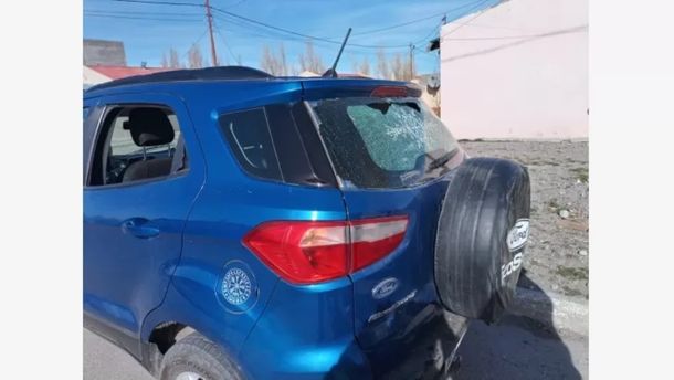 Atentado a Cristina Kirchner: le dispararon a una concejala del Frente de Todos