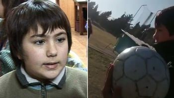 video: el fan de liniers ahora habla de deportes video: el fan de liniers ahora habla de deportes