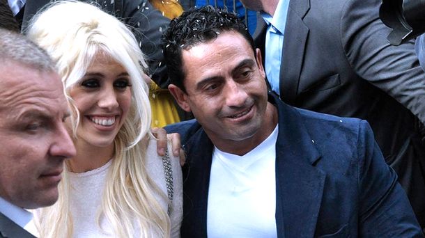 &nbsp;Comenzó el juicio contra Carlos Colosimo