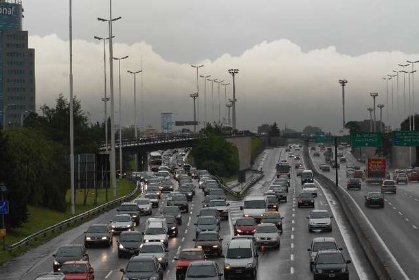 Tormenta