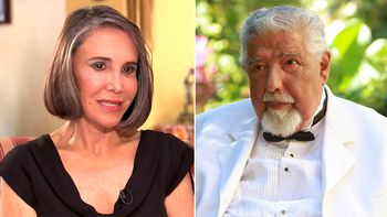 dona florinda y el profesor jirafales cantaron somos cursis en san valentin dona florinda y el profesor jirafales cantaron somos cursis en san valentin