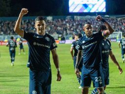 Octavos de la Copa Libertadores: así quedaron los cruces para los equipos argentinos Octavos de la Copa Libertadores: así quedaron los cruces para los equipos argentinos