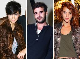 rivero y cherri opinaron sobre los rumores con cabre rivero y cherri opinaron sobre los rumores con cabre