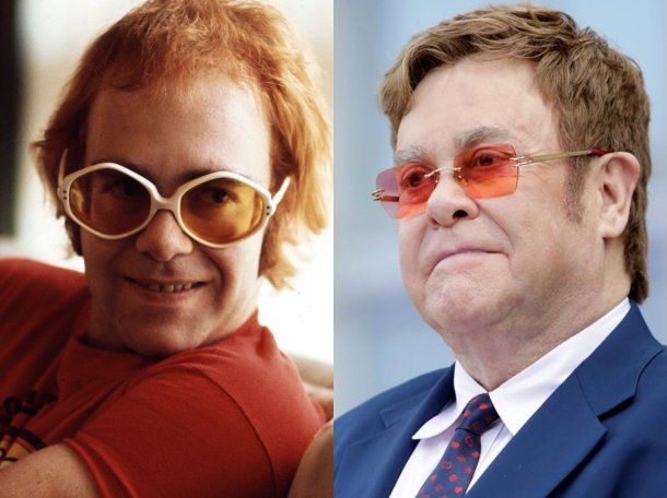Elton John cumple 78 años: un ícono musical que sigue cautivando