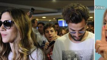 ana rosenfeld confirmo la reconciliacion de jimena baron con daniel osvaldo ana rosenfeld confirmo la reconciliacion de jimena baron con daniel osvaldo