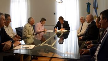 Acuerdo entre ARBA y AFIP para intercambiar información Acuerdo entre ARBA y AFIP para intercambiar información