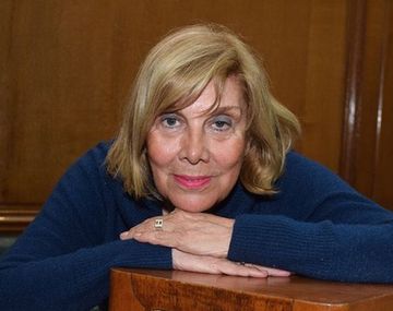 Falleció reconocida periodista de espectáculos: con dolor la despiden en redes