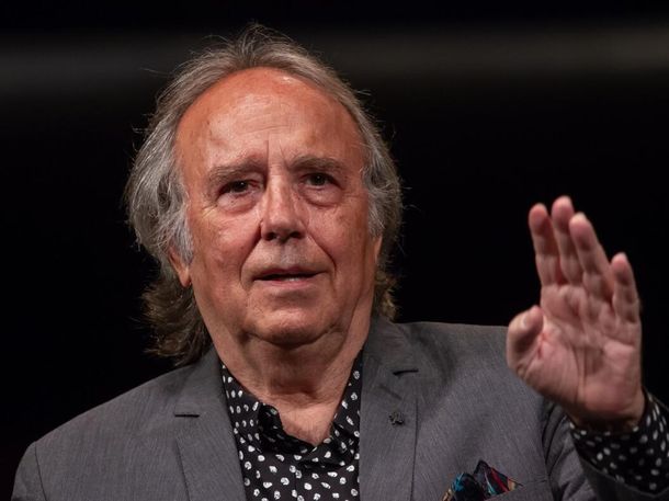 La firme postura de Joan Manuel Serrat sobre los impuestos: Me preocupa