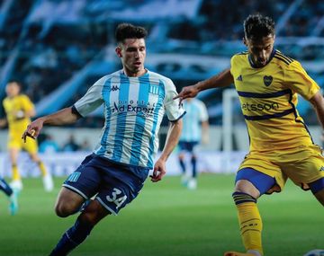 Con la vuelta de Vecchio