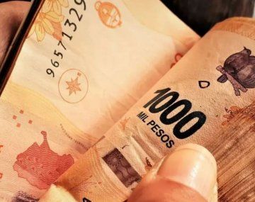 ¿Cuánto paga un plazo fijo de 100 mil pesos con las nuevas tasas?
