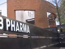 fentanilo contaminado: casacion federal confirmo la detencion del director tecnico de hlb pharma fentanilo contaminado: casacion federal confirmo la detencion del director tecnico de hlb pharma