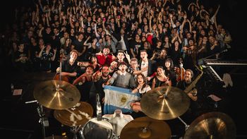 festival crudo tendra su primera edicion con una noche de rock, indie y nuevos talentos festival crudo tendra su primera edicion con una noche de rock, indie y nuevos talentos