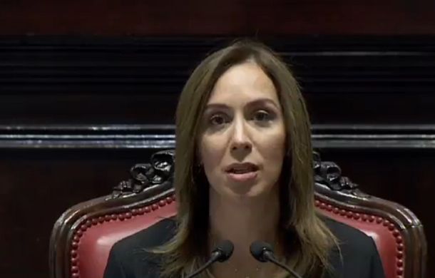 El fallido de Vidal en la Legislatura: Hay docentes sin título y sin trabajo