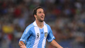 argentina no tuvo a messi, pero derroto a italia argentina no tuvo a messi, pero derroto a italia