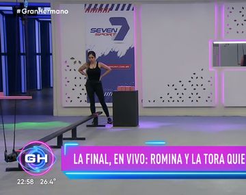 Gran Hermano: tras eliminar a Alfa