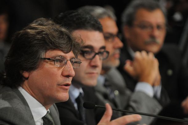 Amado Boudou