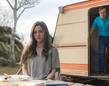 El film español con una historia impactante e inspirado en un crímen real