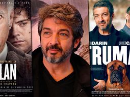 darin y el clan, favoritos para los premios goya darin y el clan, favoritos para los premios goya