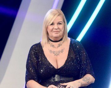 Virginia de GH tuvo un gran gesto con sus fans y se volvió viral