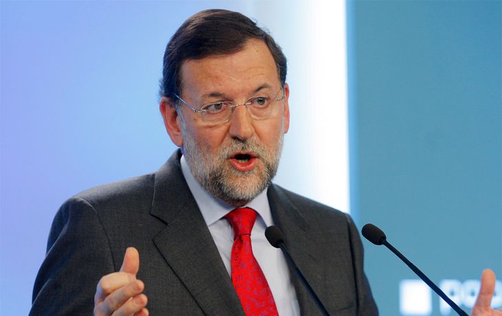 España responde a Evo por la expropiación de aeropuertos
