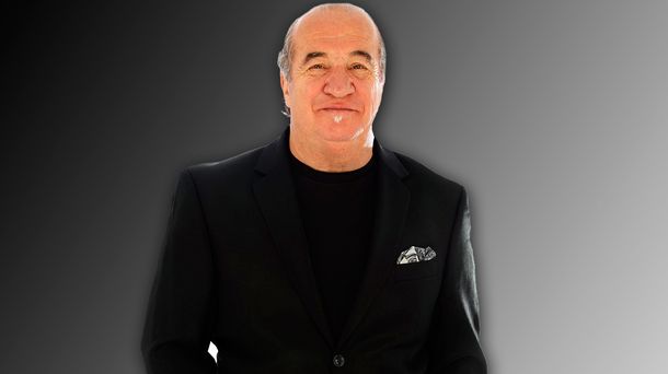 José Luis Gioia contó que se bajó de una gira por el precio de las entradas