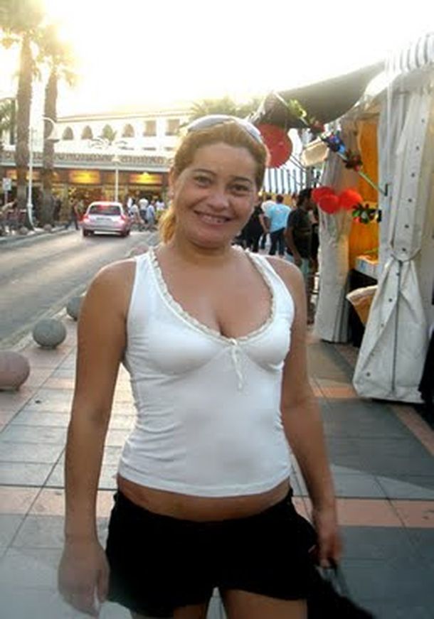 Roxana núñez