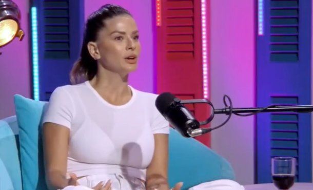 La China Suárez rompió el silencio: su relación con Mauro Icardi y la posibilidad de volver a ser madre