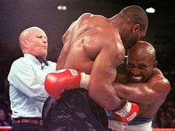 Tyson Holyfield