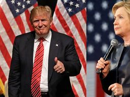 Los rumores por el hackeo a las elecciones en EE.UU. despertaron el alerta por el voto electrónico