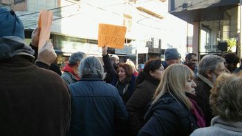 convocan a un cacerolazo contra el tarifazo para el 14 de julio convocan a un cacerolazo contra el tarifazo para el 14 de julio