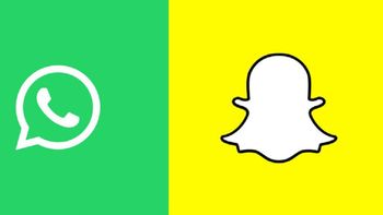 WhatsApp agregará una característica muy similar a una de Snapchat WhatsApp agregará una característica muy similar a una de Snapchat
