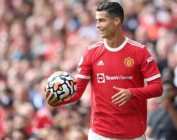 Cristiano Ronaldo pone fecha final a su retiro del fútbol