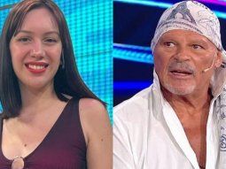 Delfina Wagner denunció a Alfa:  Que todo el mundo sepa la basura que es
