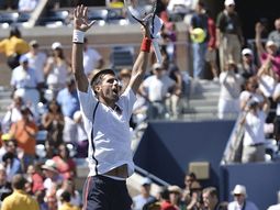 djokovic vencio a ferrer y jugara contra murray la final del us open djokovic vencio a ferrer y jugara contra murray la final del us open