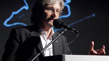 de cara al balotaje, la universidad de san martin dio su respaldo a scioli de cara al balotaje, la universidad de san martin dio su respaldo a scioli