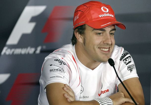 Alonso