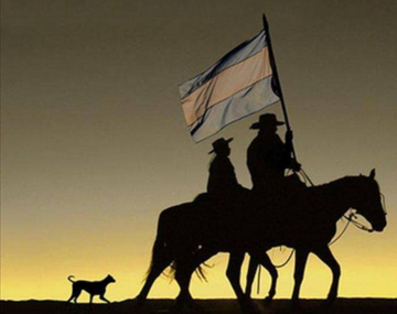 La IA armó un ranking de las 10 frases más utlizadas por los argentina