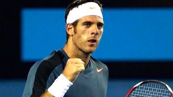 del potro tendra un debut accesible en wimbledon del potro tendra un debut accesible en wimbledon