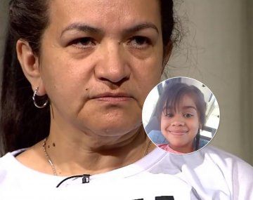 La mamá de Fernando Báez Sosa se solidarizó con la familia de Morena