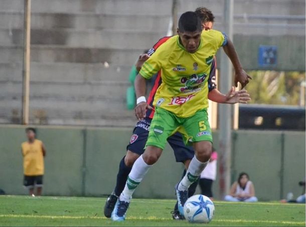 Flavio Batería Guanca