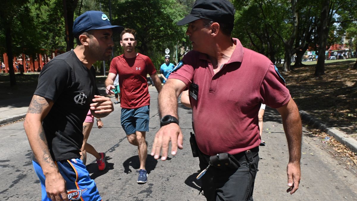 EN VIVO minuto a minuto: Reclamo en Dellepiane por falta de luz