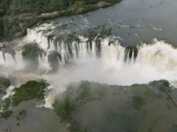 Gentileza Cataratas On Line