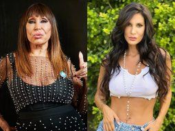 moria casan le contesto a silvina escudero por su enojo con la serie y la llamo en vivo moria casan le contesto a silvina escudero por su enojo con la serie y la llamo en vivo