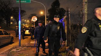 balean al jefe de movil de tn en la casa de araceli ramos balean al jefe de movil de tn en la casa de araceli ramos