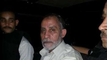 el ejercito egipcio detuvo al lider de hermanos musulmanes el ejercito egipcio detuvo al lider de hermanos musulmanes